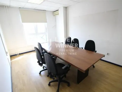 Izdavanje, poslovni prostor, 220m², Centar Sve Podlokacije, Beograd - image 3