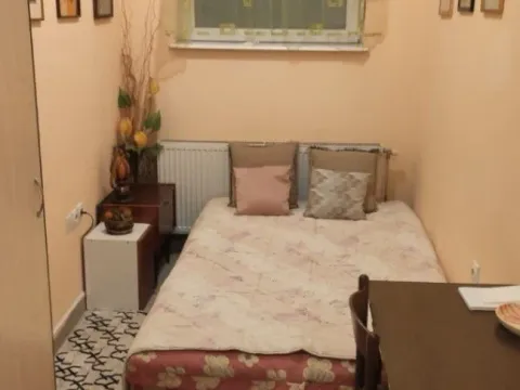 Studio for Short Term Rental, 18m2, Sajmište, Novi Sad