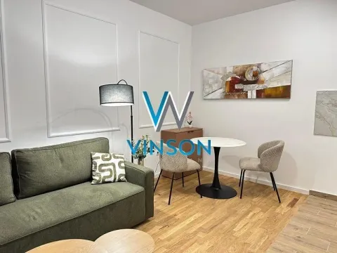 Rent, one bedroom apartment, 36m², Salajka, Novi Sad Sve Podlokacije - image 2