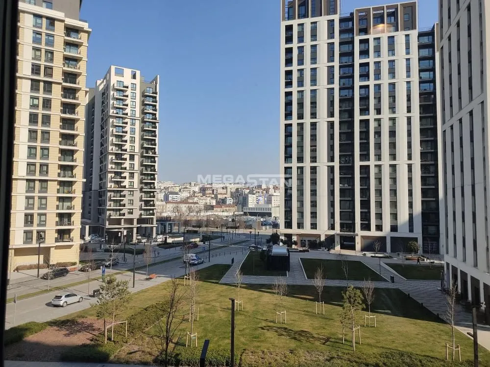 Prodaja, trosoban stan, 94m², Savski Venac, Beograd