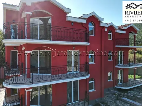 Prodaja, dvosoban stan, 80m², Radanovići, Kotor - image 26