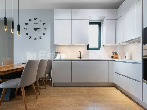 Sale, two bedroom apartment, 81m², Bečići, Budva - image 8