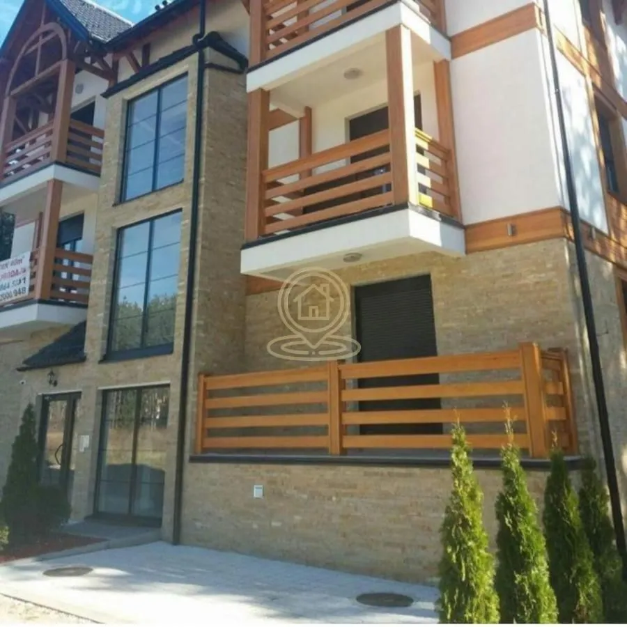 Prodaja, jednosoban stan, 40m², Centar, Zlatibor