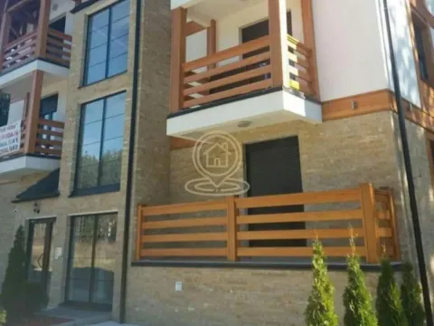 Prodaja, jednosoban stan, 40m², Centar, Zlatibor - image 8