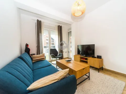 Izdavanje, jednosoban stan, 36m², Kolašin, Crna Gora - image 1