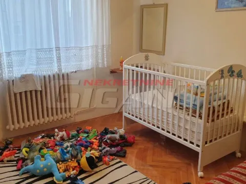 Prodaja, trosoban stan, 93m², Karaburma, Palilula Sve Podlokacije - image 5