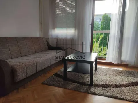 Sale, apartment, 27m², Grbavica, Novi Sad Sve Podlokacije - image 2
