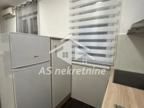 Rent, two bedroom apartment, 48m², Cvetkova Pijaca, Zvezdara Sve Podlokacije - image 11