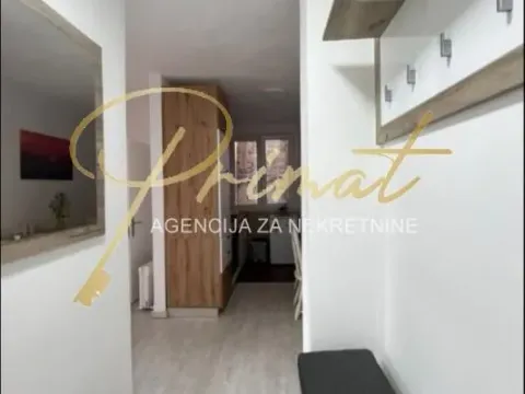 Rent, one bedroom apartment, 42m², Stari Grad, Beograd - image 10