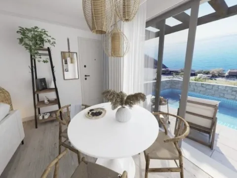 Prodaja, kuća, 114m², Blizikuće, Budva - image 12