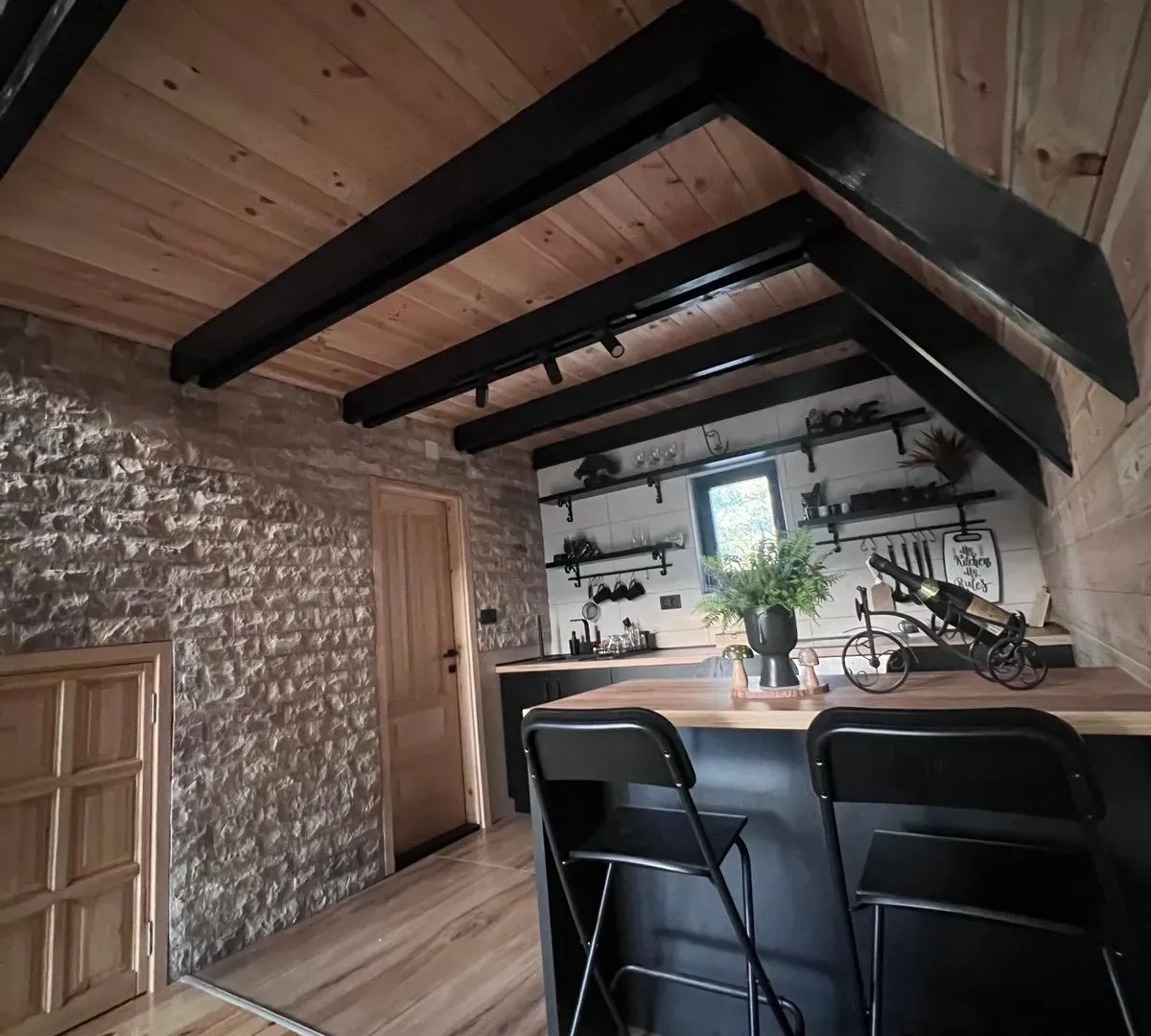 Prodaja, kuća, 50m², Borje, Žabljak