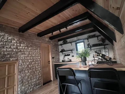 Prodaja, kuća, 50m², Borje, Žabljak - image 15