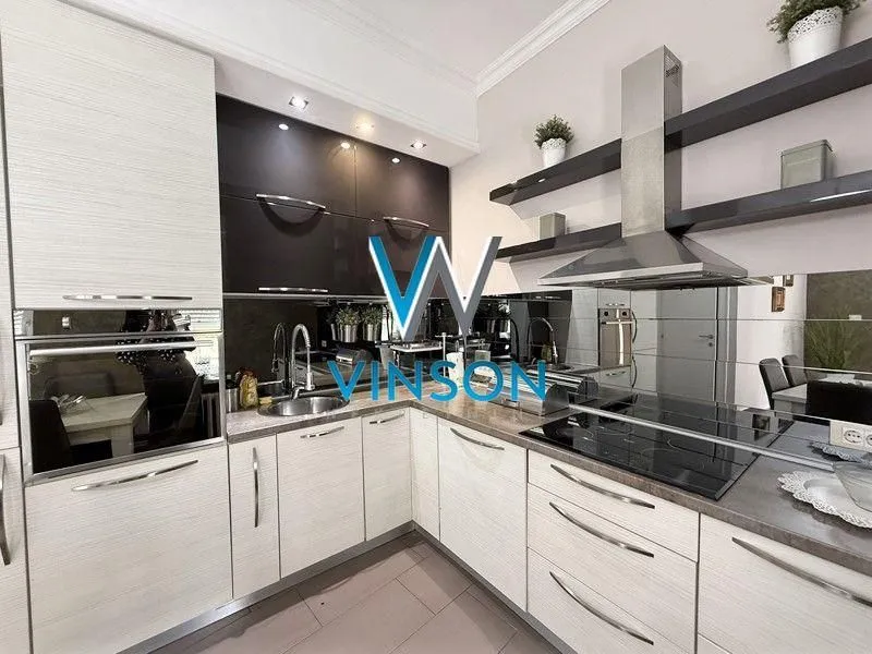 Izdavanje, trosoban stan, 100m², Novi Sad Sve Podlokacije, Novi Sad
