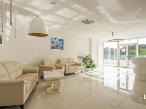 Prodaja, dvosoban stan, 65m², Bečići, Budva - image 28