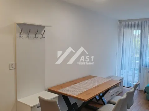 Izdavanje, jednosoban stan, 38m², Rotkvarija, Novi Sad Sve Podlokacije - image 5