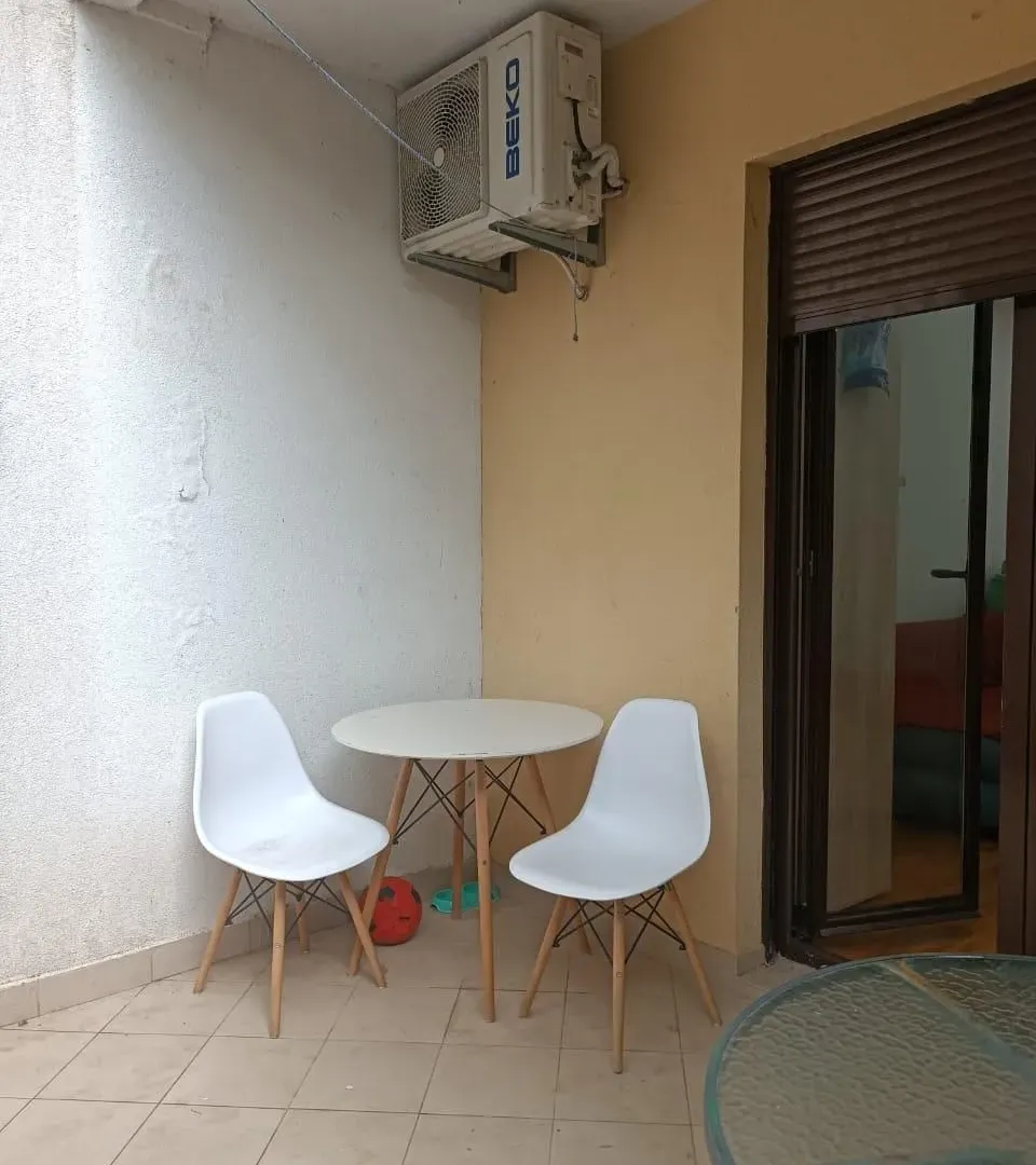 Sale, studio apartment, 29m², Centar, Budva