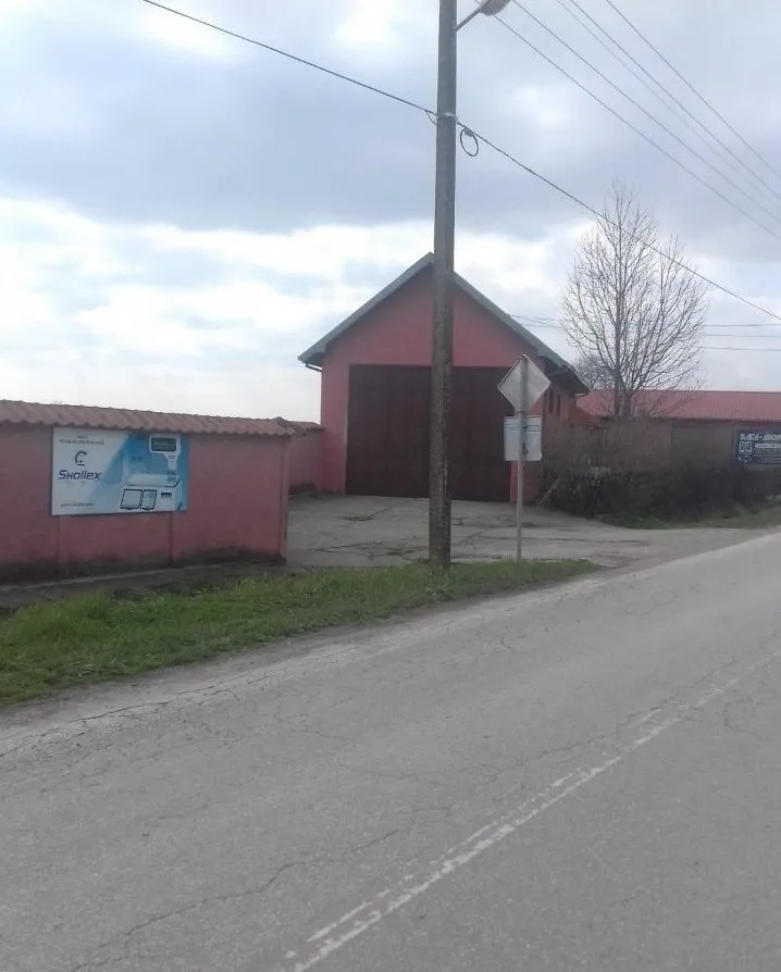 Sale, office space, 350m², Bačka Palanka, Novi Sad
