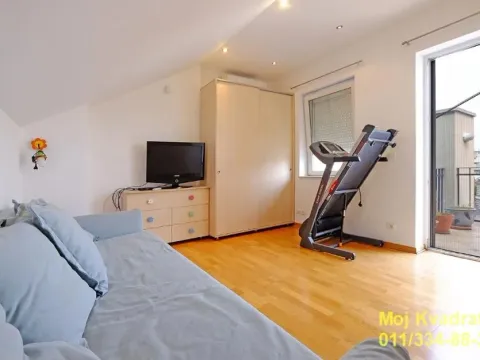 Prodaja, stan, 190m², Savski Venac, Beograd - image 10