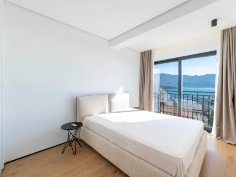 Sale, three bedroom apartment, 125m², Vidikovac, Budva - image 20