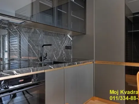 Prodaja, dvosoban stan, 56m², Savski Venac, Beograd - image 6