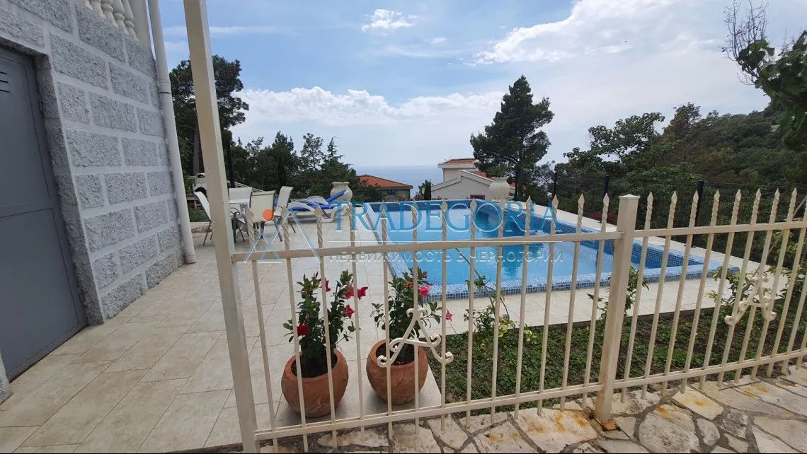 Prodaja, kuća, 307m², Bar, Crna Gora