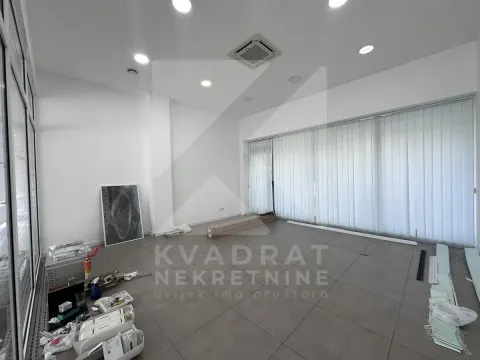 Izdavanje, poslovni prostor, 362m², Ljubović, Podgorica - image 13