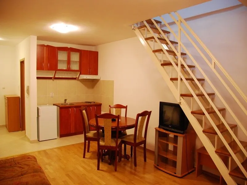 Prodaja, stan, 54m², Bečići, Budva