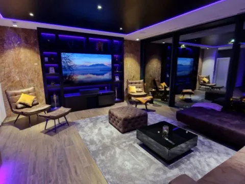 Sale, three bedroom apartment, 272m², Ivanovići, Budva - image 7