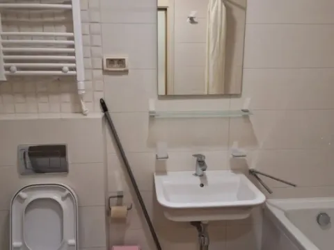 Izdavanje, jednosoban stan, 45m², Zagorič, Podgorica - image 5