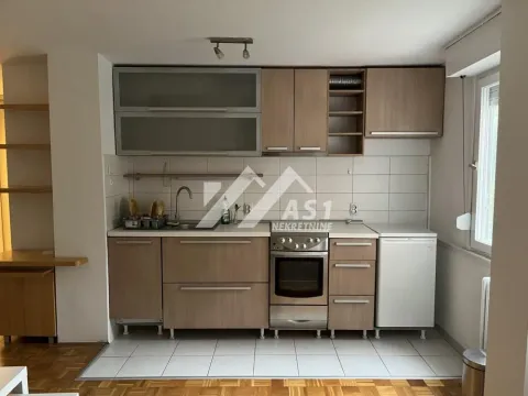 Izdavanje, jednosoban stan, 39m², Liman 3, Novi Sad Sve Podlokacije - image 4
