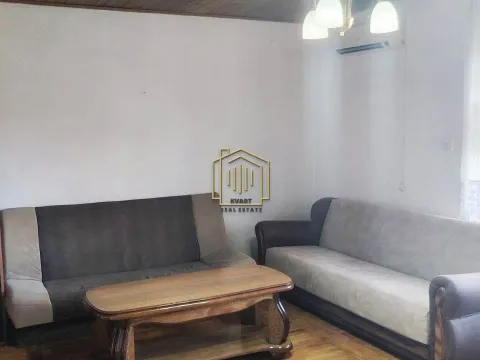 Rent, one bedroom apartment, 50m², Malo Brdo, Podgorica - image 4