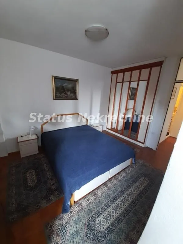Izdavanje, trosoban stan, 80m², Liman 2, Novi Sad Sve Podlokacije
