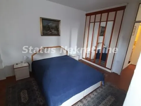 Izdavanje, trosoban stan, 80m², Liman 2, Novi Sad Sve Podlokacije - image 13