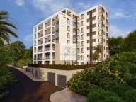 Sale, studio apartment, 34m², Bečići, Budva - image 11