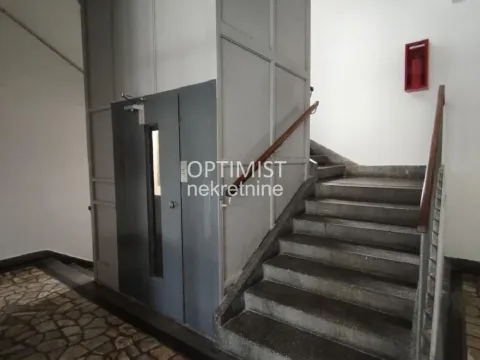 Prodaja, dvosoban stan, 70m², Vračar Sve Podlokacije, Beograd - image 16