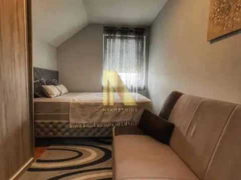 Izdavanje, dvosoban stan, 38m², Nova Detelinara, Novi Sad Sve Podlokacije - image 10