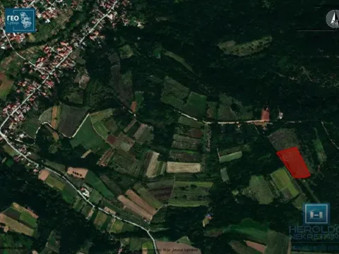 Prodaja, plac, 9123m², Senje, Ćuprija - image 2