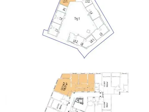 Prodaja, trosoban stan, 120m², Podgorica, Crna Gora - image 32