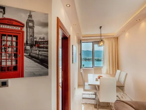 Prodaja, dvosoban stan, 64m², Tivat, Crna Gora - image 6