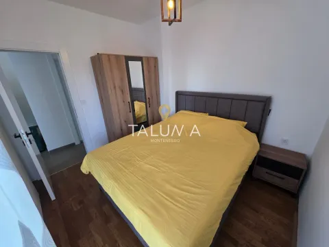Rent, one bedroom apartment, 56m², City Kvart, Podgorica - image 4