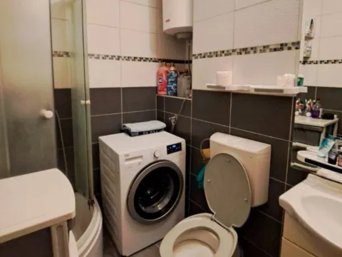 Prodaja, dvosoban stan, 78m², Zabjelo, Podgorica - image 9