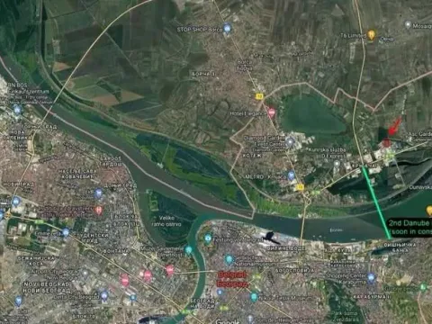 Prodaja, plac, 12800m², Palilula, Niš - image 3