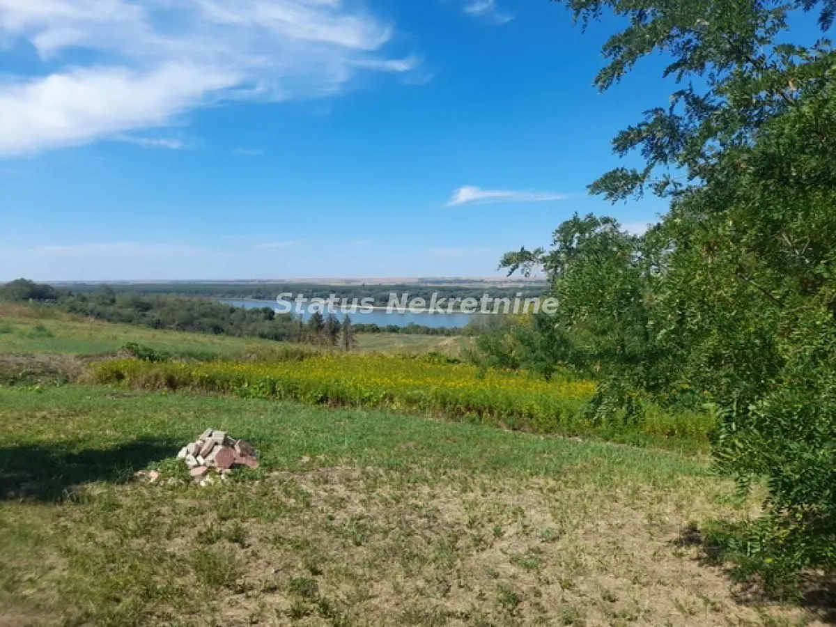 Prodaja, plac, 1400m², Inđija, Srbija