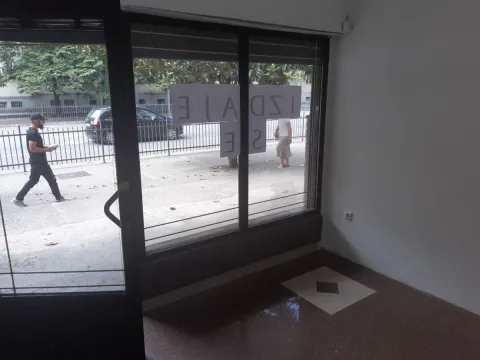 Rent, office space, 10m², Drač, Podgorica - image 2