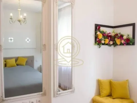 Rent, one bedroom apartment, 40m², Podbara, Novi Sad Sve Podlokacije - image 10