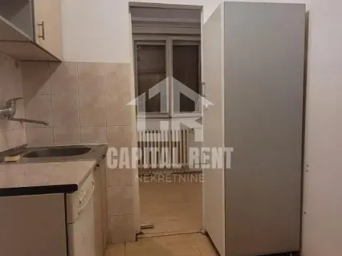 Rent, office space, 37m², Banovo Brdo, Beograd - image 8