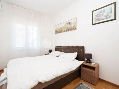 Rent, two bedroom apartment, 63m², City Kvart, Podgorica - image 7