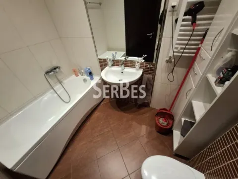 Sale, four bedroom apartment, 108m², Bulevar Oslobodjenja, Novi Sad Sve Podlokacije - image 8