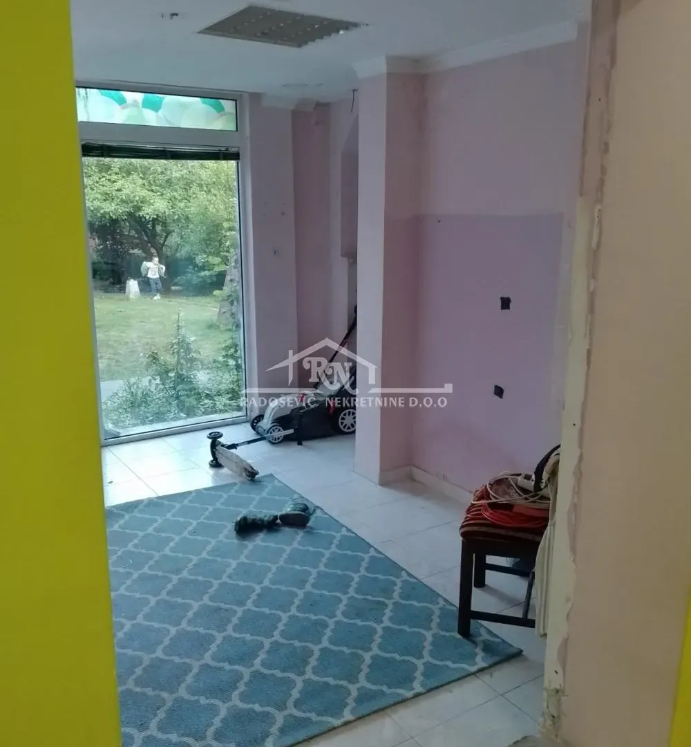 Rent, office space, 170m², Vidikovački venac, Rakovica