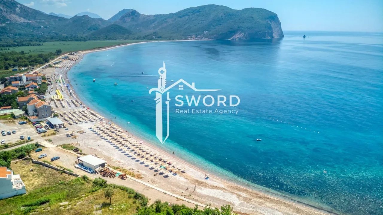 Prodaja, kuća, 179m², Buljarica, Budva